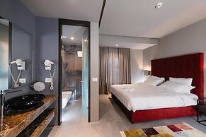 Hotel Egnatia
