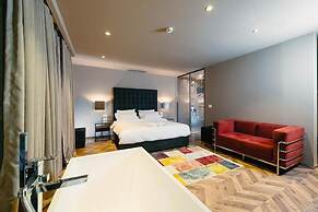 Hotel Egnatia