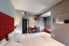 Hotel Egnatia