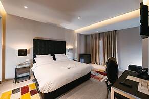 Hotel Egnatia