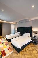 Hotel Egnatia