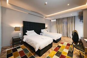 Hotel Egnatia
