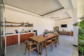 Sari Uma Canggu By Hospitality Bali