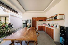 Sari Uma Canggu By Hospitality Bali