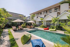 Sari Uma Canggu By Hospitality Bali