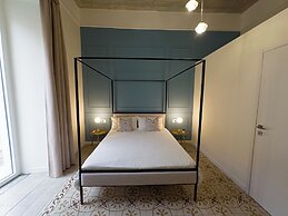 Mimì Neapolitan Stay