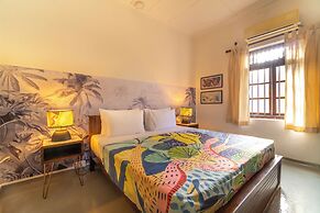 Bird Of Paradise - Ahangama Villa