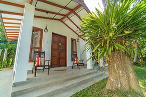 Bird Of Paradise - Ahangama Villa