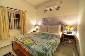 Bird Of Paradise - Ahangama Villa