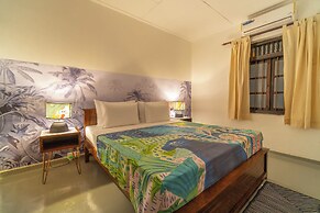 Bird Of Paradise - Ahangama Villa
