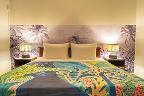 Bird Of Paradise - Ahangama Villa