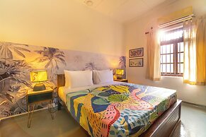 Bird Of Paradise - Ahangama Villa
