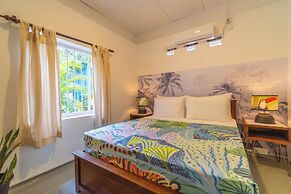 Bird Of Paradise - Ahangama Villa