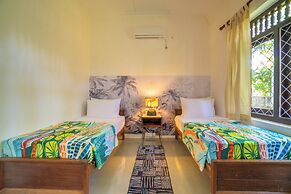 Bird Of Paradise - Ahangama Villa