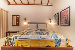 Bird Of Paradise - Ahangama Villa