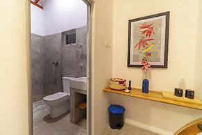 Bird Of Paradise - Ahangama Villa
