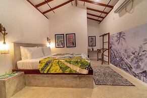 Bird Of Paradise - Ahangama Villa