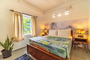 Bird Of Paradise - Ahangama Villa