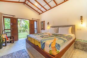 Bird Of Paradise - Ahangama Villa