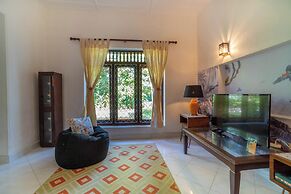 Bird Of Paradise - Ahangama Villa