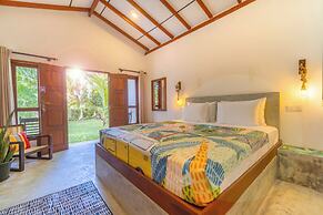 Bird Of Paradise - Ahangama Villa
