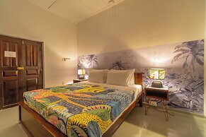 Bird Of Paradise - Ahangama Villa