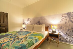 Bird Of Paradise - Ahangama Villa