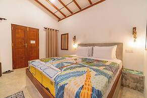 Bird Of Paradise - Ahangama Villa
