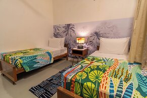 Bird Of Paradise - Ahangama Villa