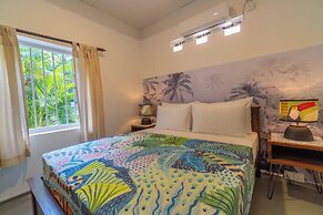 Bird Of Paradise - Ahangama Villa