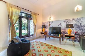 Bird Of Paradise - Ahangama Villa