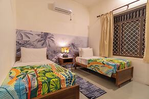 Bird Of Paradise - Ahangama Villa