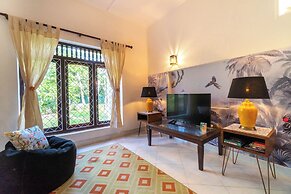 Bird Of Paradise - Ahangama Villa
