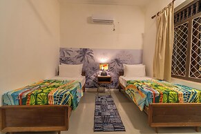 Bird Of Paradise - Ahangama Villa