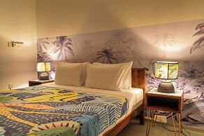 Bird Of Paradise - Ahangama Villa