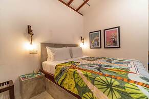 Bird Of Paradise - Ahangama Villa