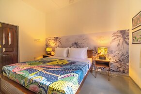 Bird Of Paradise - Ahangama Villa