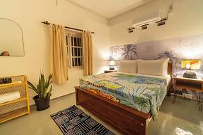 Bird Of Paradise - Ahangama Villa