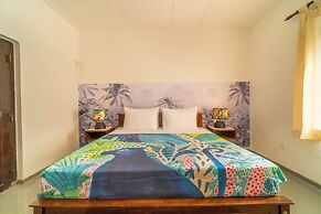 Bird Of Paradise - Ahangama Villa