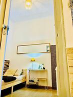 Basic Interior Apartment Sagrada Familia