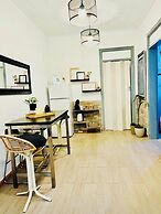 Basic Interior Apartment Sagrada Familia