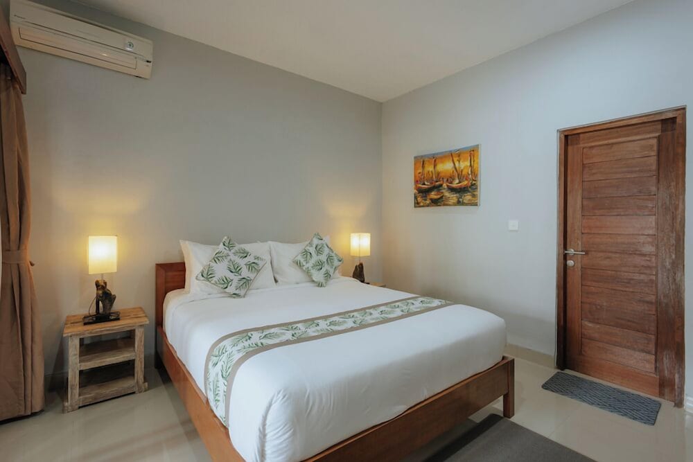 Nudel Canggu By Hospitality Bali