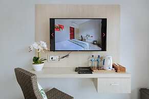 Nudel Canggu By Hospitality Bali
