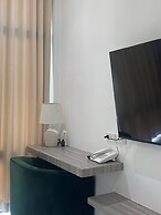 Tree Airport Hotel Hatyai