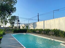 Tree Airport Hotel Hatyai