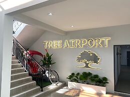 Tree Airport Hotel Hatyai