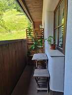 Apartmaji Pod macesnovo streho