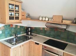 Apartmaji Pod macesnovo streho