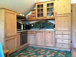 Apartmaji Pod macesnovo streho