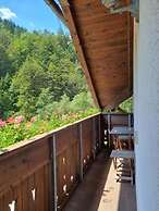 Apartmaji Pod macesnovo streho